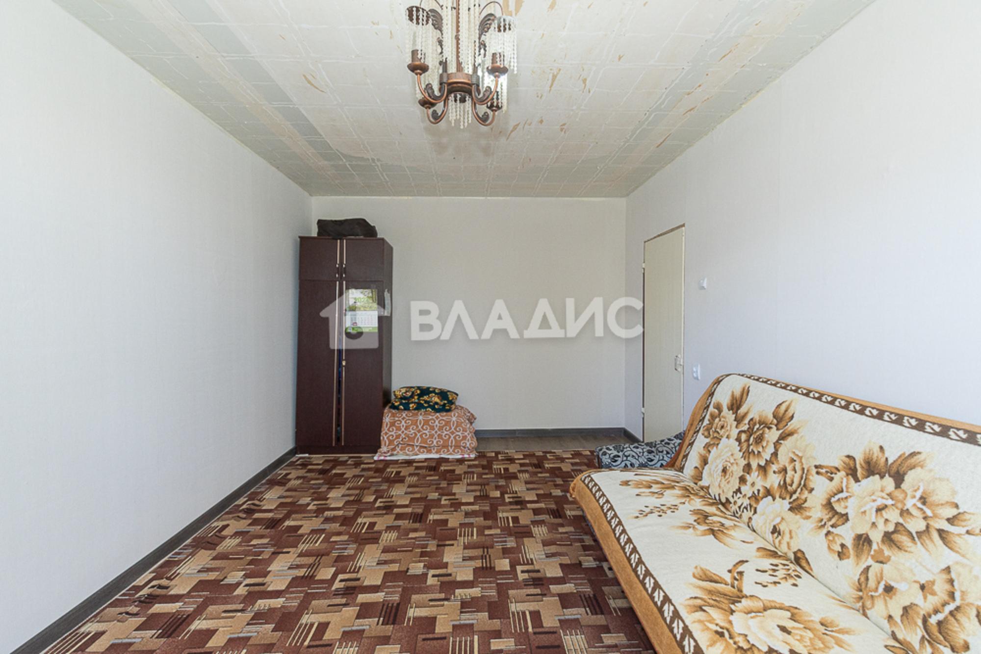 Купить квартиру за 4 994 000 рублей на улица Безыменского
