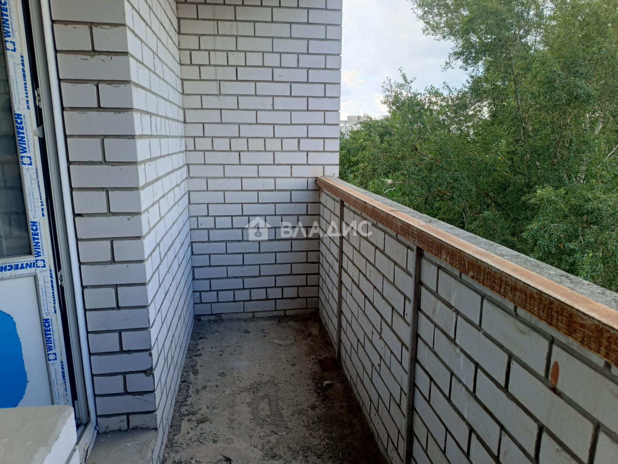Купить квартиру за 7 750 000 рублей на Суздальский проспект