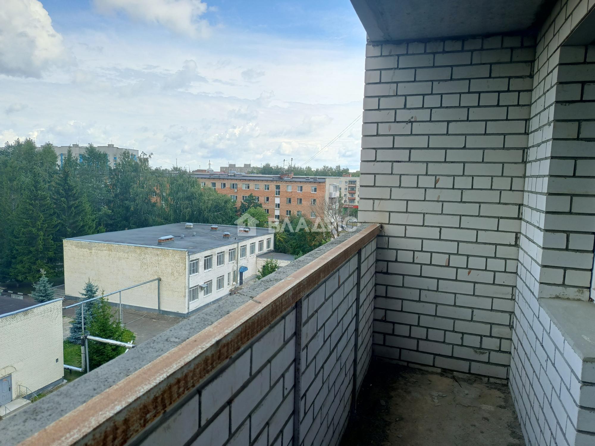 Купить квартиру за 7 750 000 рублей на Суздальский проспект