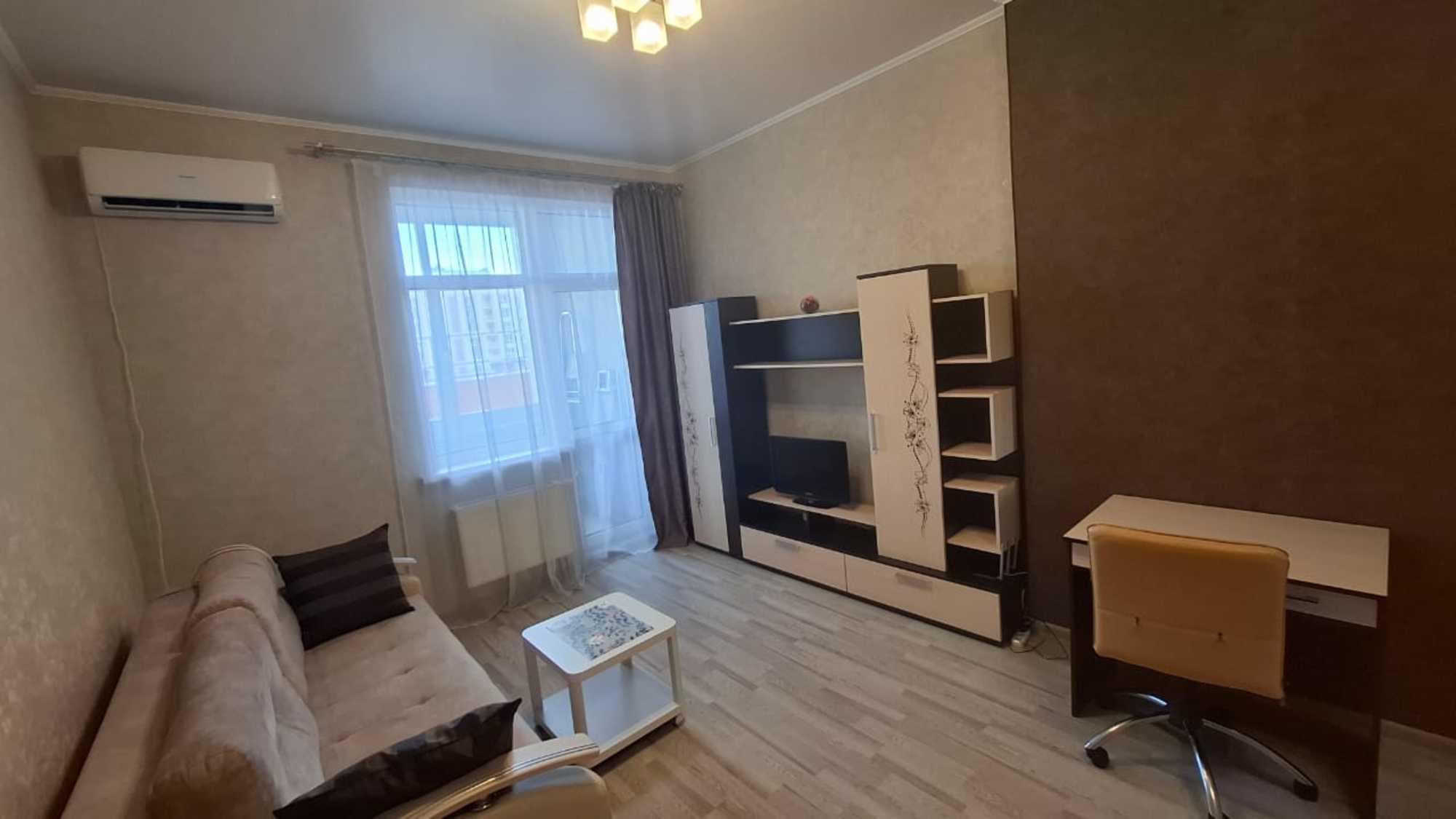 Сдать квартиру за 37 000 рублей на Коммунистическая ул, 11