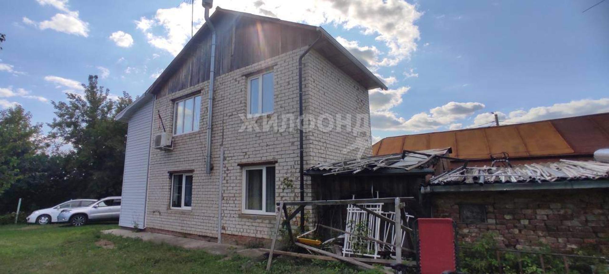 Купить дачу, дом, коттедж за 7 500 000 рублей на Половецкая улица