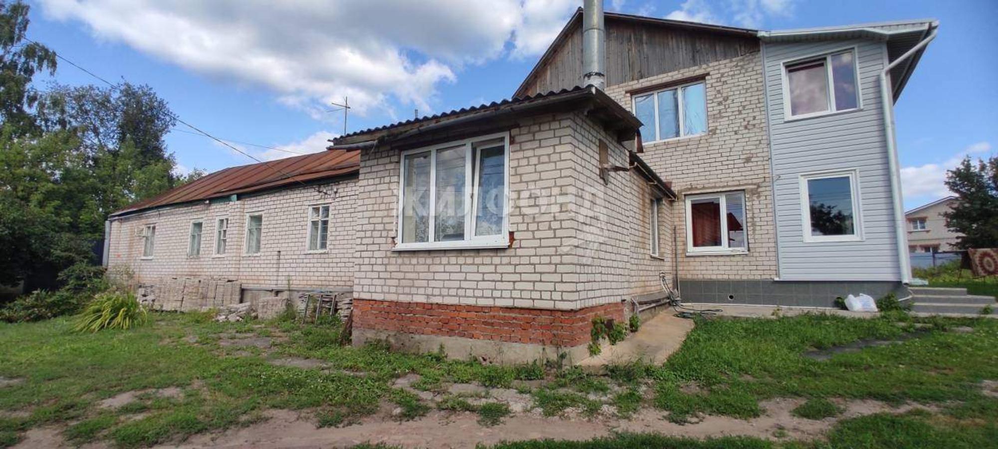 Купить дачу, дом, коттедж за 7 500 000 рублей на Половецкая улица