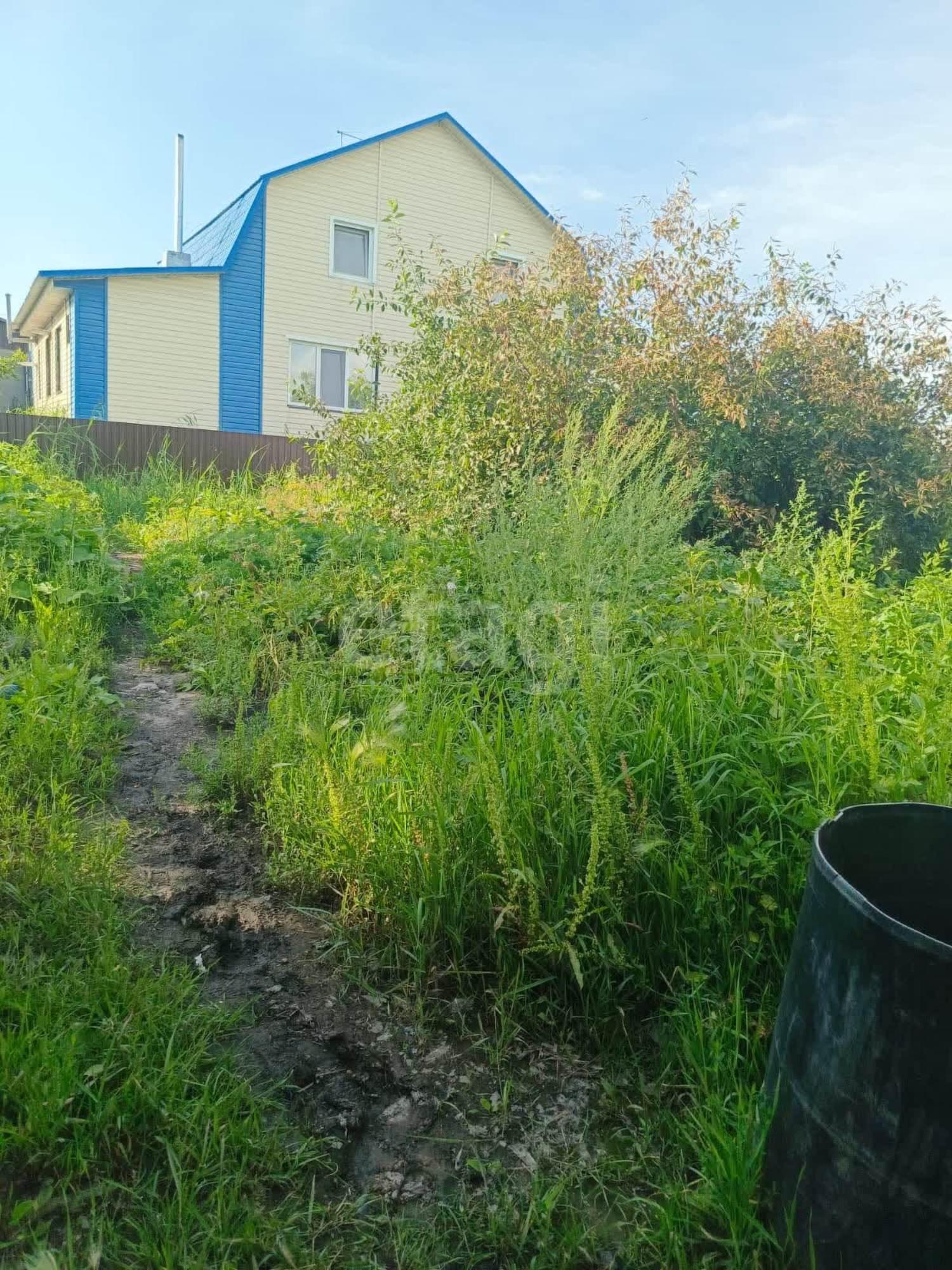 Купить дачу, дом, коттедж за 3 300 000 рублей на Муромцева, 57