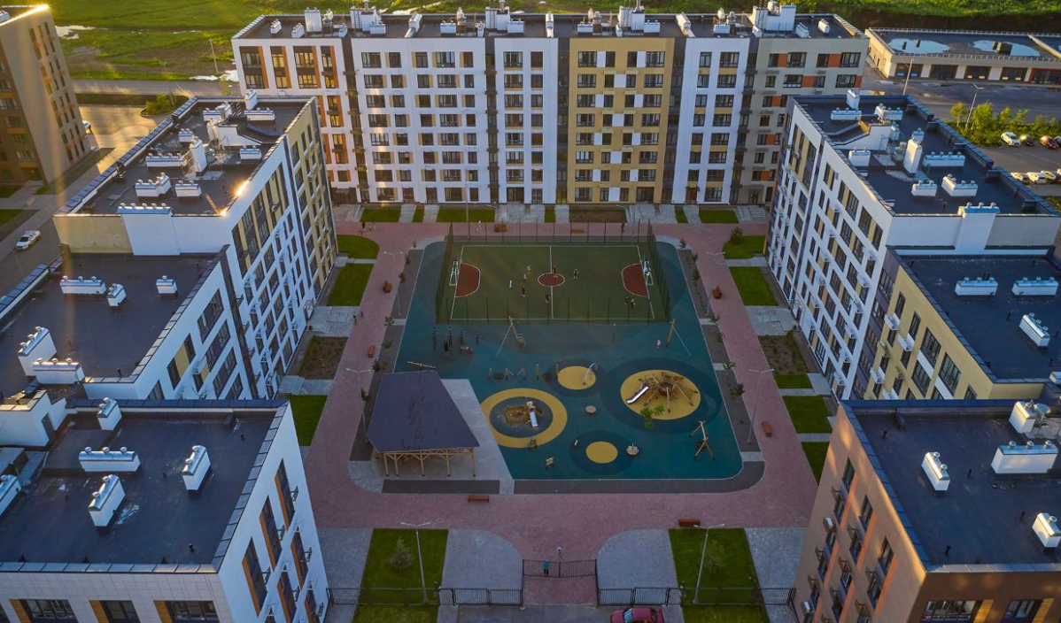 Цветы Башкирии