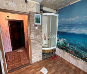 1-комн, 13.5кв м, этаж 4/5 Коммунистическая улица