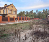 земля 7.32 сот улица Гагарина