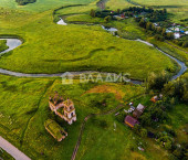 земля 50 сот Верхняя улица