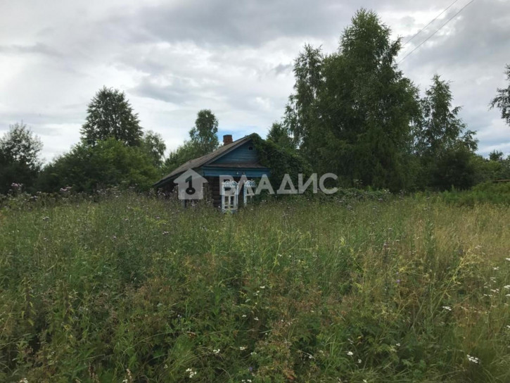 Коттедж/дом