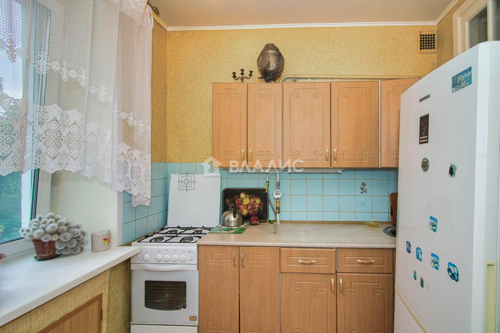 2-комн квартира Краснознамённая улица