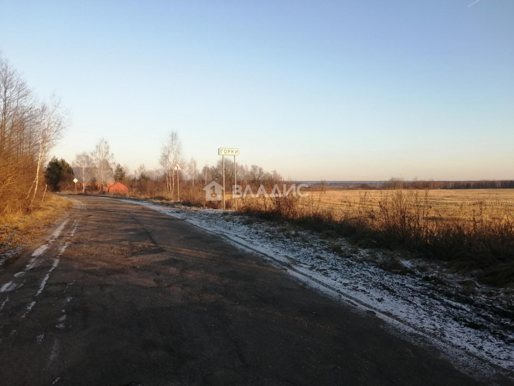 Земельный участок «Волга» — Мокеево — Горки
