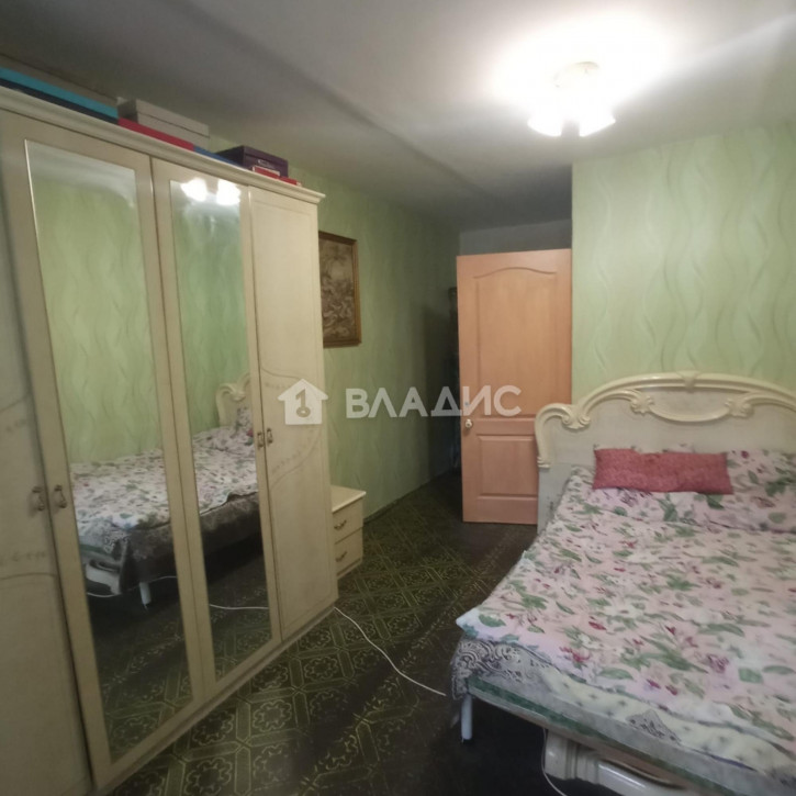 3-комн квартира Добросельская улица