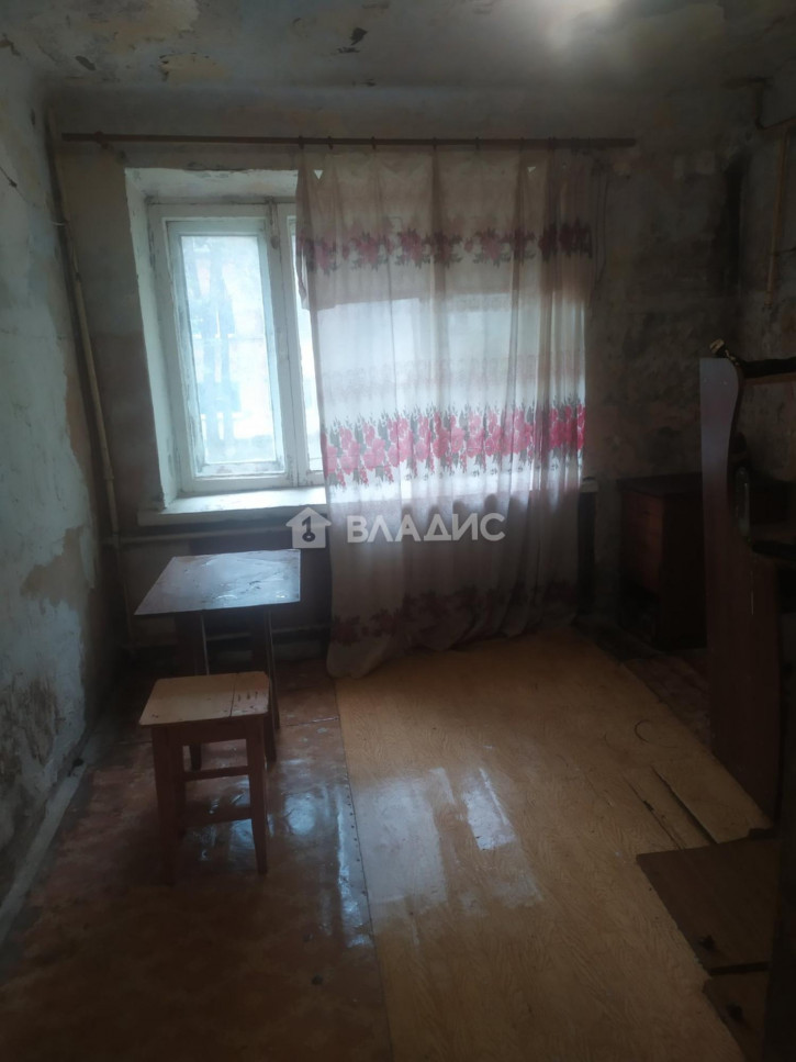 Комната улица Димитрова