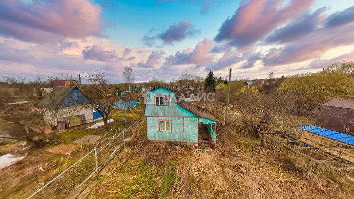 Коттедж/дом Семязинская улица