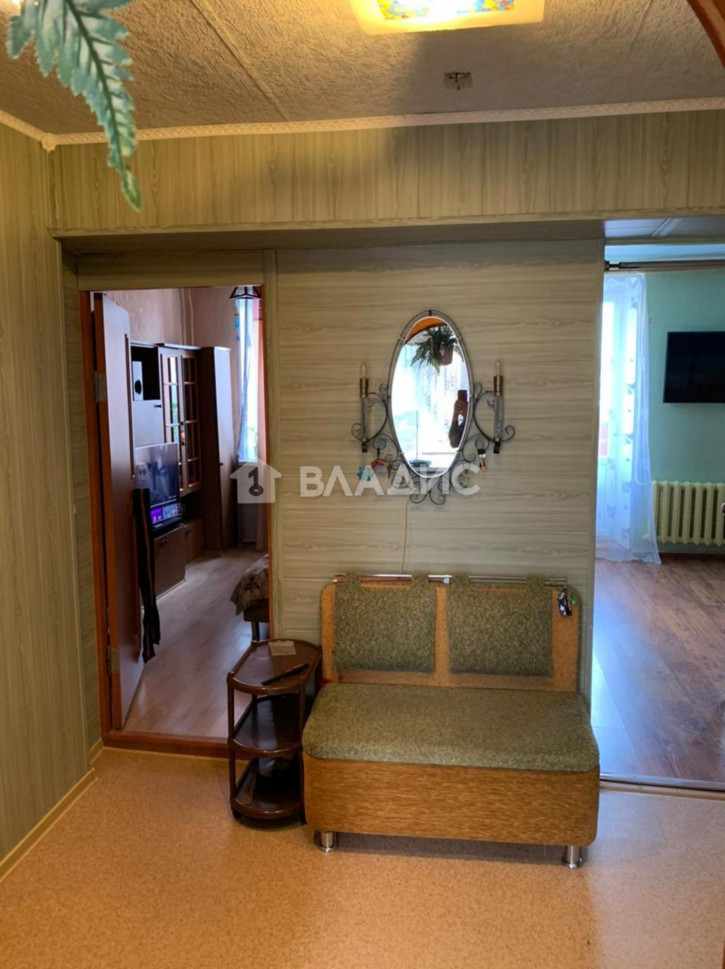 2-комн квартира Воронцовский переулок