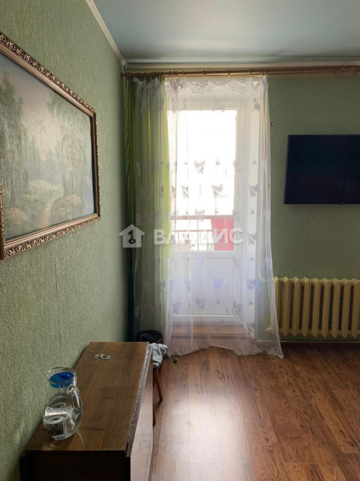 2-комн квартира Воронцовский переулок