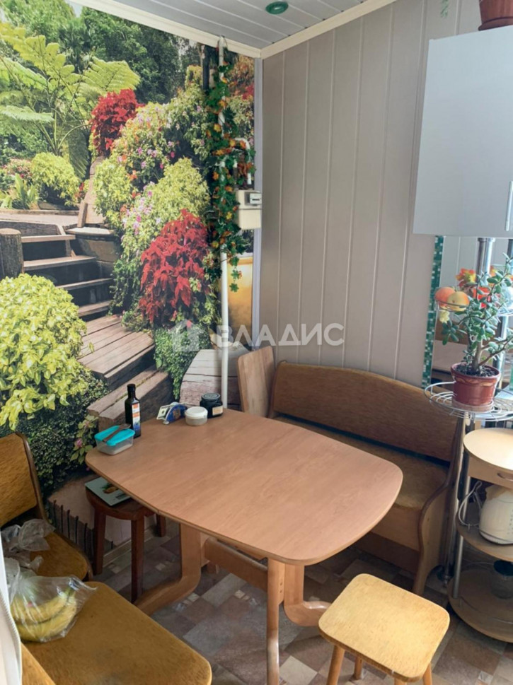 2-комн квартира Воронцовский переулок