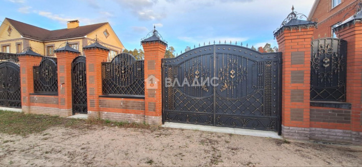 Земельный участок улица Гагарина