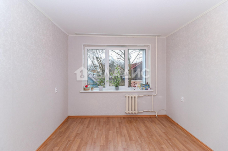 Комната Сущёвская улица