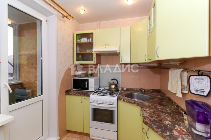 Комната Сущёвская улица