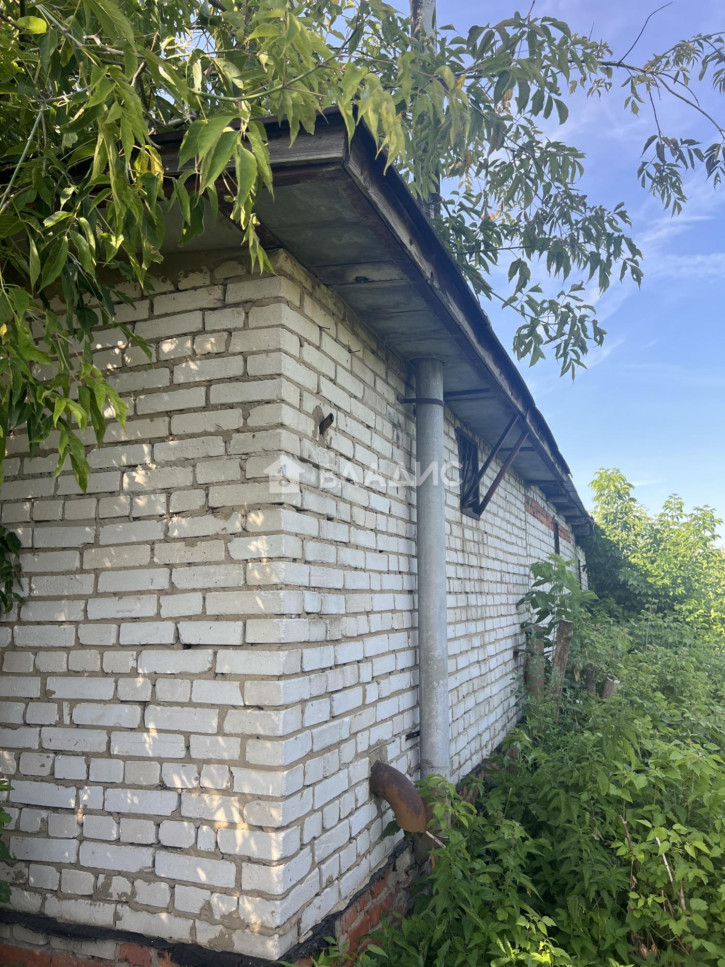 Гараж/парковка улица Лермонтова