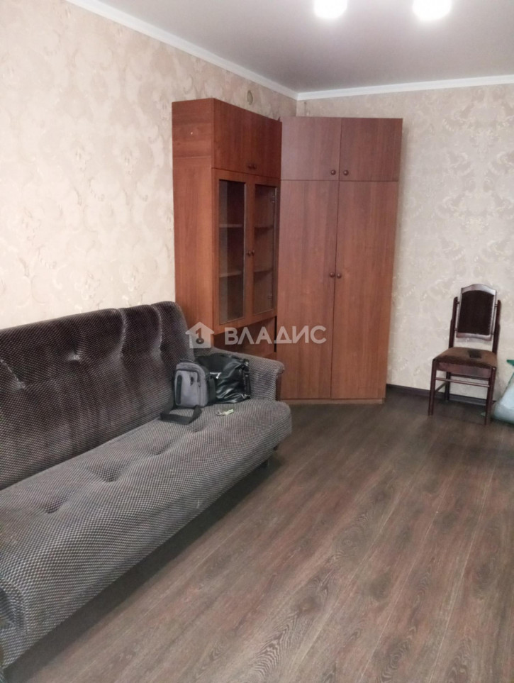 1-комн квартира Юбилейная улица