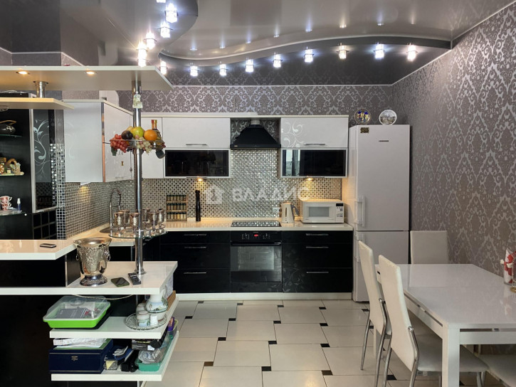 1-комн квартира Октябрьский проспект