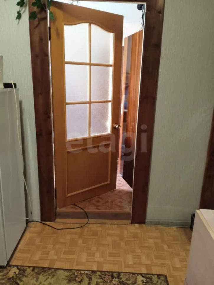 2-комн квартира Ленинградская улица, 2а