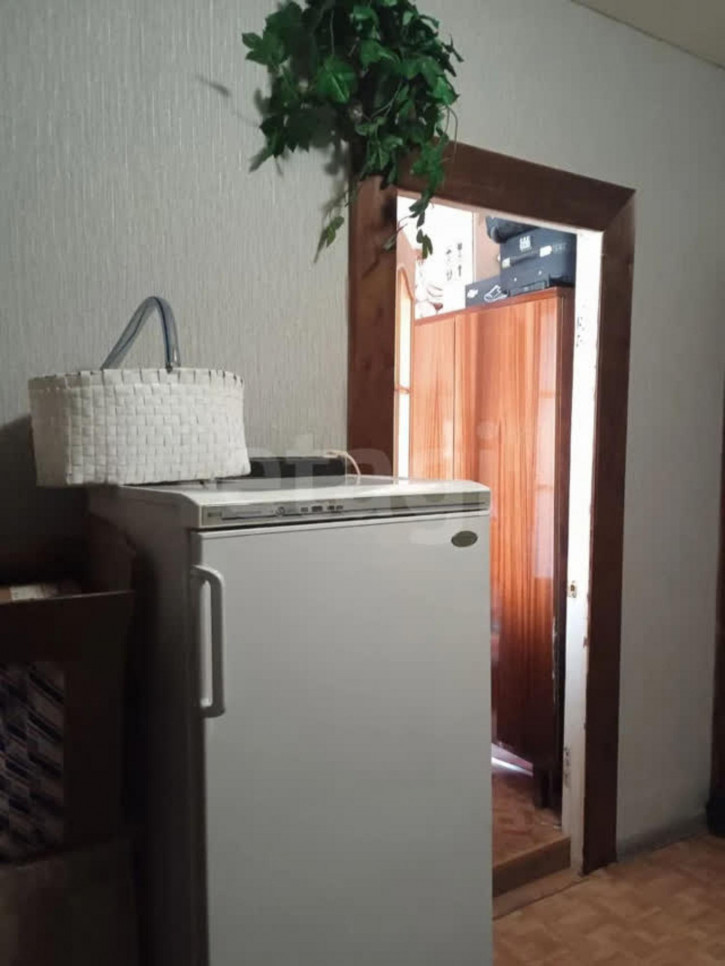 2-комн квартира Ленинградская улица, 2а