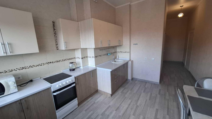 1-комн квартира Коммунистическая ул, 11