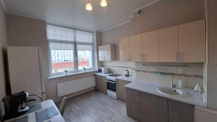 1-комн квартира Коммунистическая ул, 11