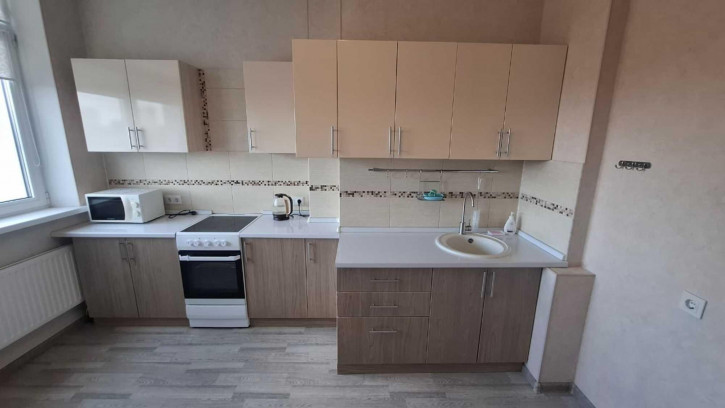 1-комн квартира Коммунистическая ул, 11