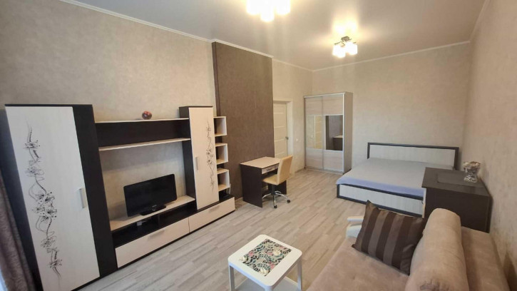 1-комн квартира Коммунистическая ул, 11