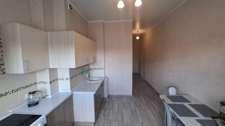 1-комн квартира Коммунистическая ул, 11