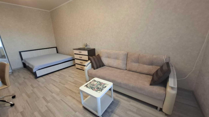 1-комн квартира Коммунистическая ул, 11