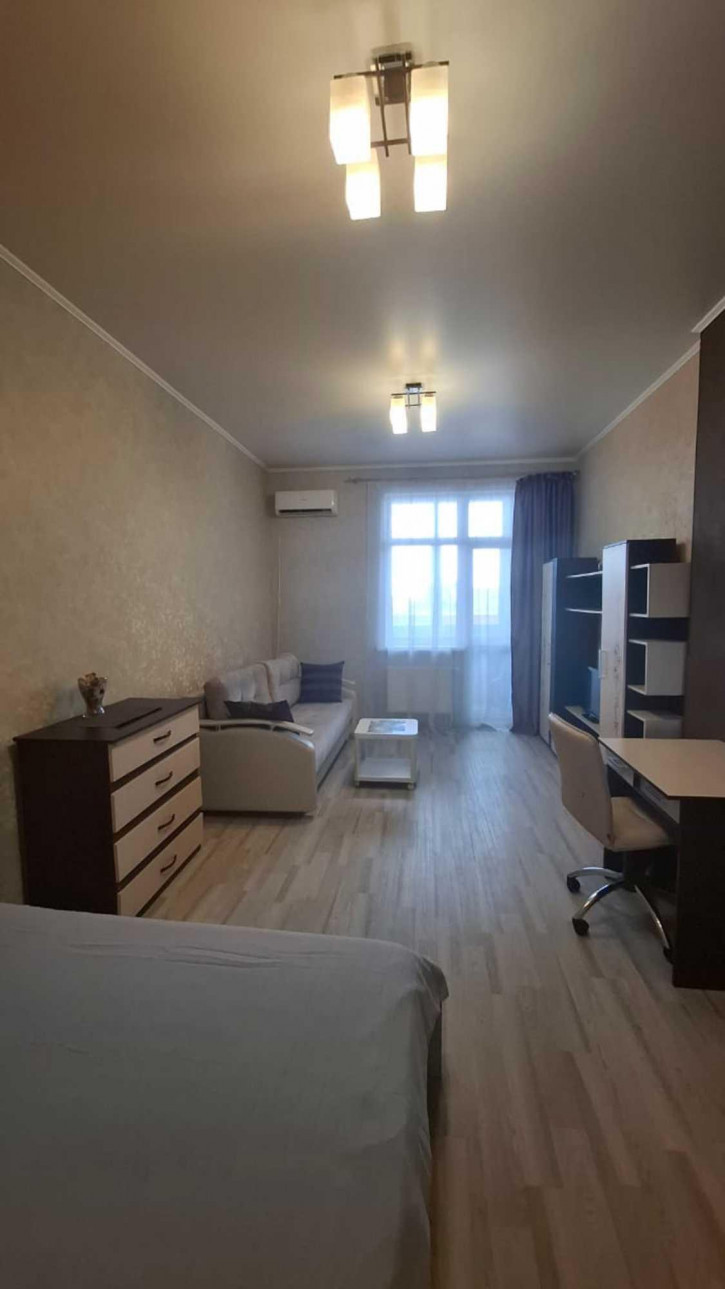 1-комн квартира Коммунистическая ул, 11