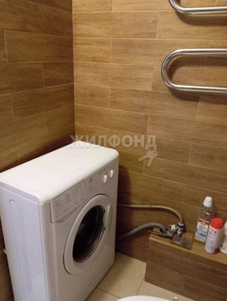 1-комн квартира Пионерский проспект, д.62