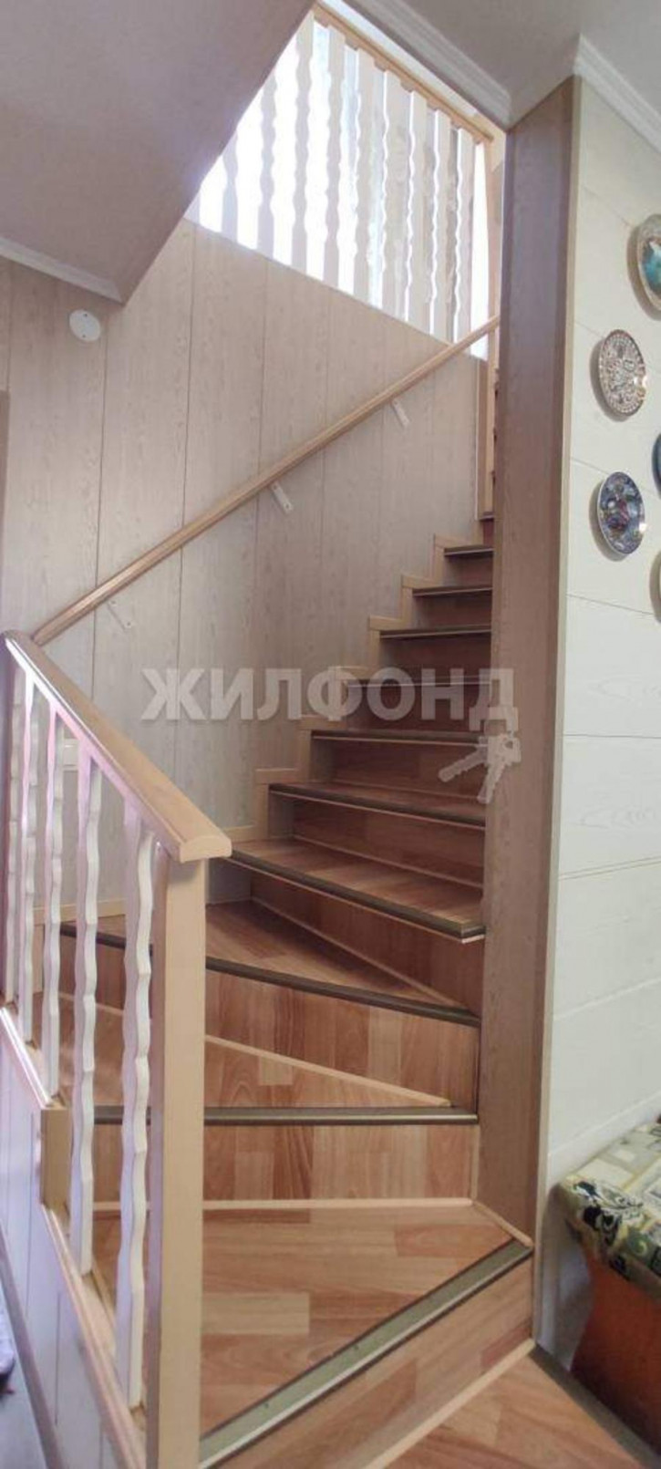 Коттедж/дом Половецкая улица Коттедж/дом Половецкая улица