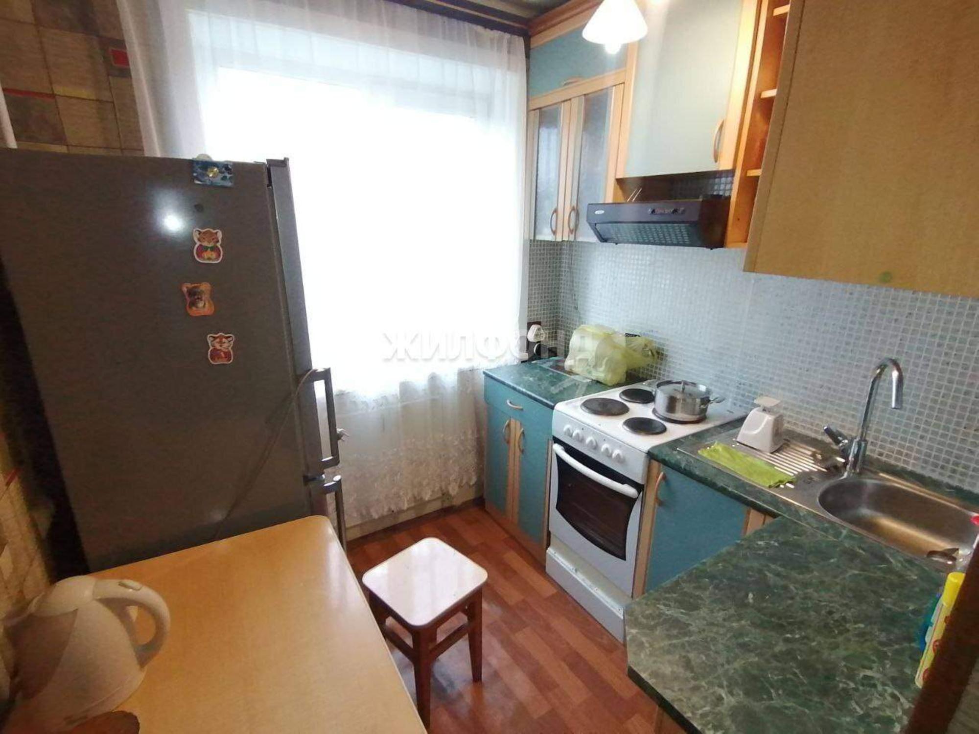 Купить квартиру за 3 500 000 рублей на 50 лет Комсомола проспект, д.69