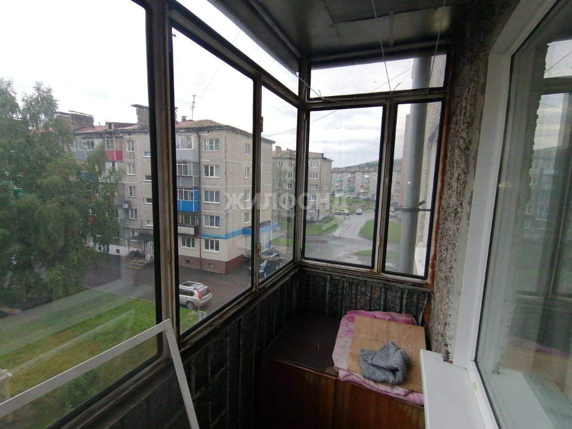 Купить квартиру за 3 500 000 рублей на 50 лет Комсомола проспект, д.69