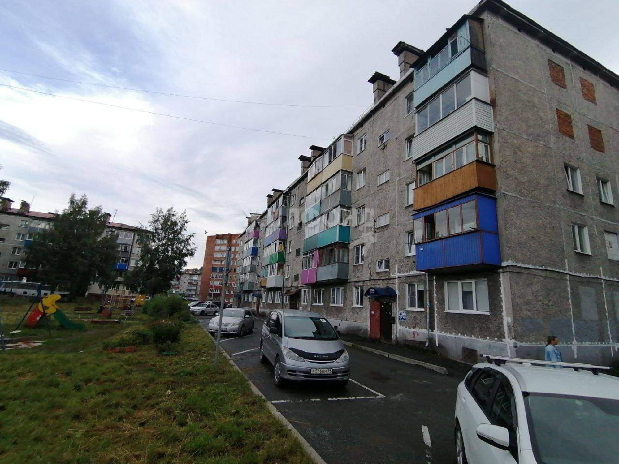 Купить квартиру за 3 500 000 рублей на 50 лет Комсомола проспект, д.69