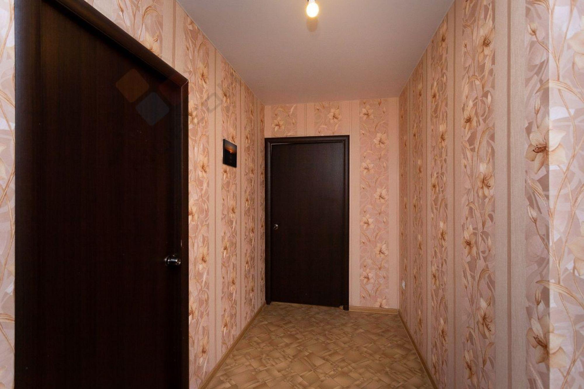 Купить квартиру за 6 100 000 рублей на им. Петра Метальникова ул, 11