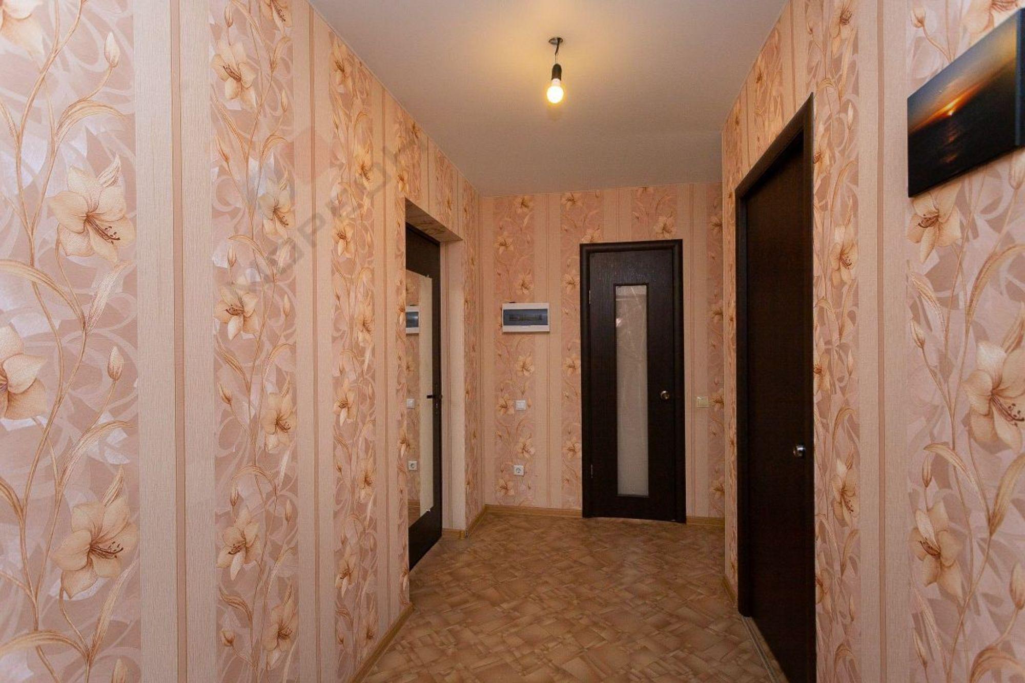 Купить квартиру за 6 100 000 рублей на им. Петра Метальникова ул, 11