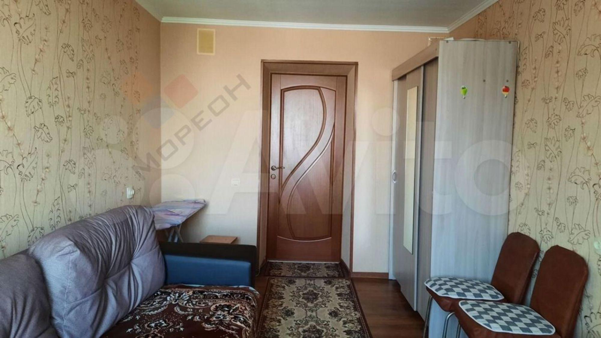 Купить комнату за 1 550 000 рублей на Восточно-Кругликовская ул, 47/1