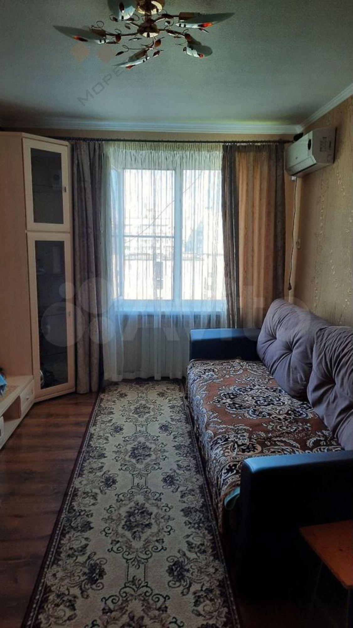 Купить комнату за 1 550 000 рублей на Восточно-Кругликовская ул, 47/1
