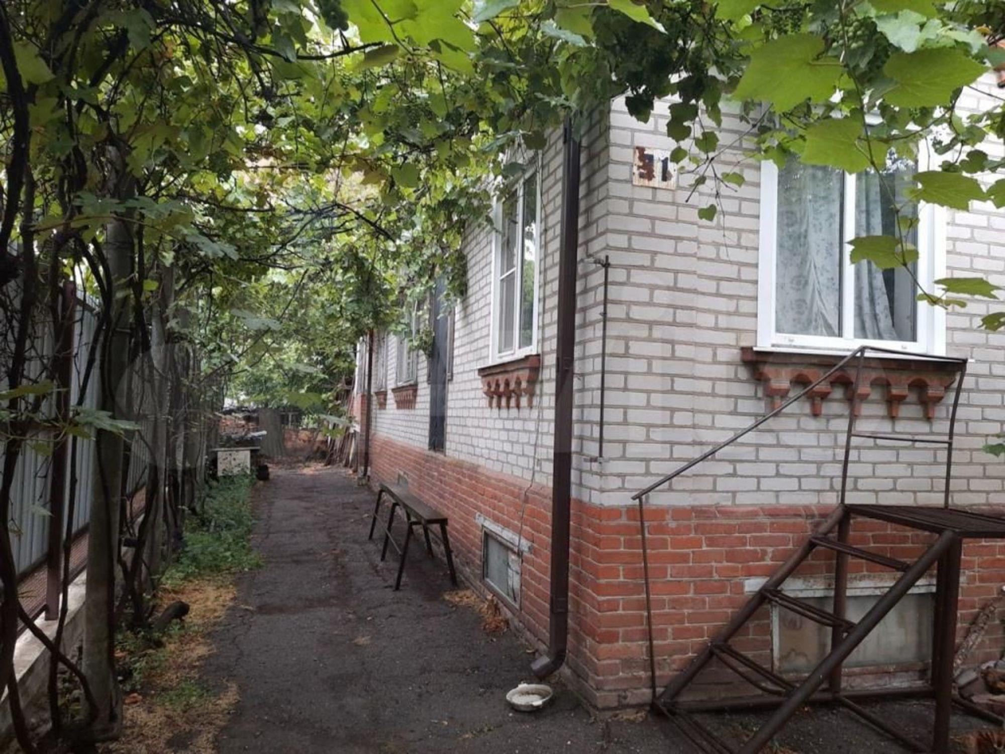 Купить дачу, дом, коттедж за 8 500 000 рублей на Советская ул, 31