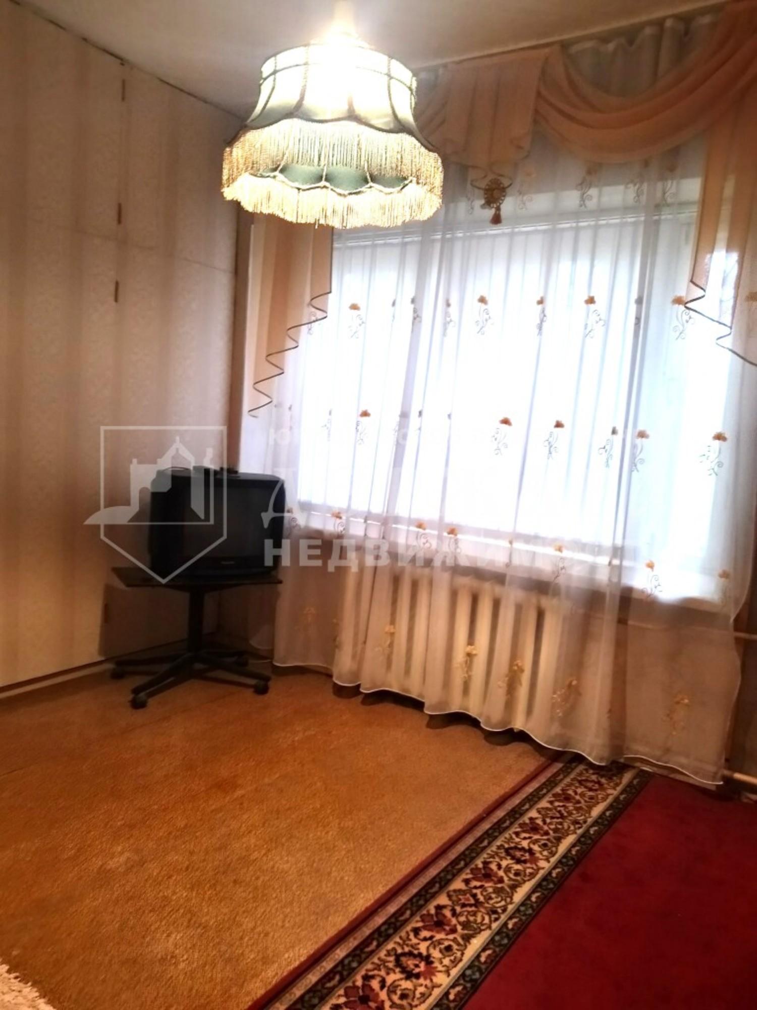 Купить квартиру за 3 400 000 рублей на 3