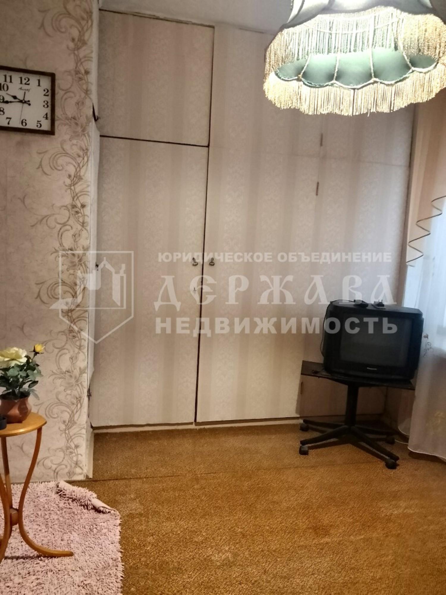 Купить квартиру за 3 400 000 рублей на 3