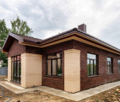 коттедж 150 кв м Фурманова ул