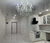 2-комн, 65кв м, этаж 17/19 Урицкого улица, 101