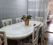 3-комн, 79.3кв м, этаж 1/2 Ленина ул, 32